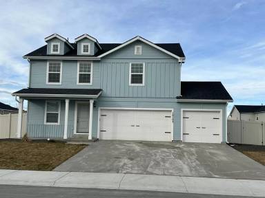 Main picture of 15107 Cumulus Way