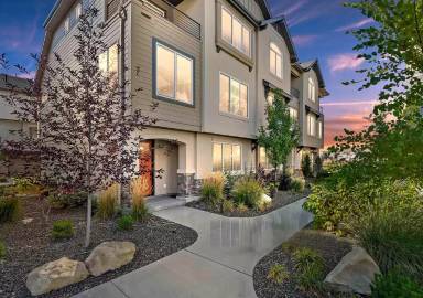Main picture of 3242 E Front Runner Ln