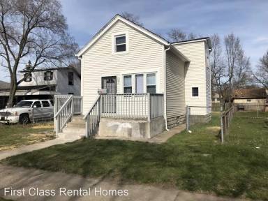 Main picture of 3929 Jackson St