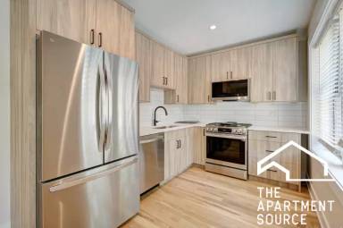 Main picture of 4855 N Seeley Ave