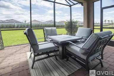 Main picture of 4749 Tortona Ct