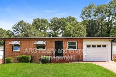 Main picture of 2845 Cardo Dr NW