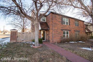 Main picture of 1501 S Alabama St