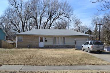 Main picture of 1411 4th St