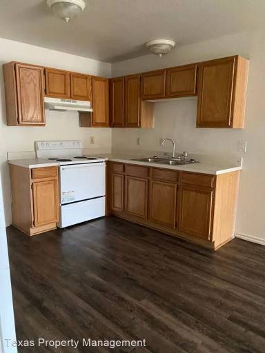 Main picture of 1106 Williams Ave