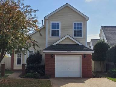 Main picture of 2136 Marina Shores Dr