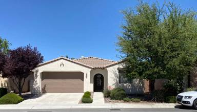 Main picture of 4724 S Adriano Way