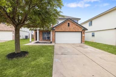 Main picture of 4502 Donegal Bay Ct