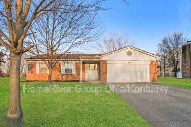 Main picture of 864 Tam O Shanter Way