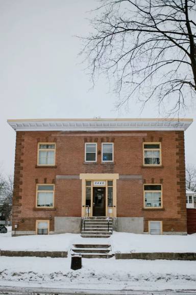 Main picture of 2448 Lyndale Ave S