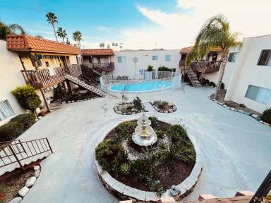 Main picture of 43275 Hacienda St