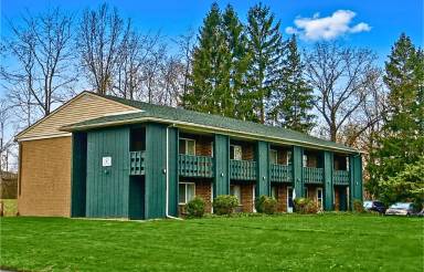 Main picture of Brittain Road Apartments