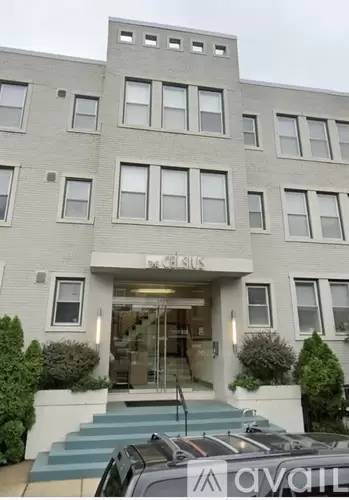 Main picture of 2656 15th St NW