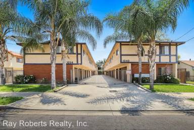 Main picture of 1036 Carob Way