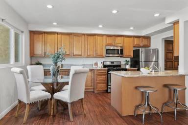 Main picture of Villa Warner Condo