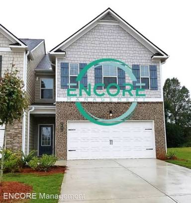 Main picture of 3606 Canyon Springs Dr