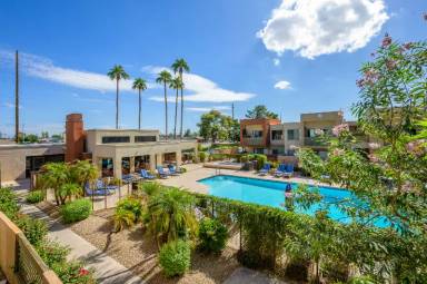 Main picture of Sunscape Villas