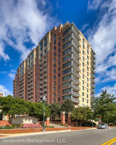 Main picture of The Gallery at White Flint