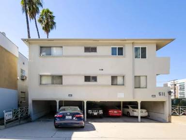 Main picture of 511 N Central Ave