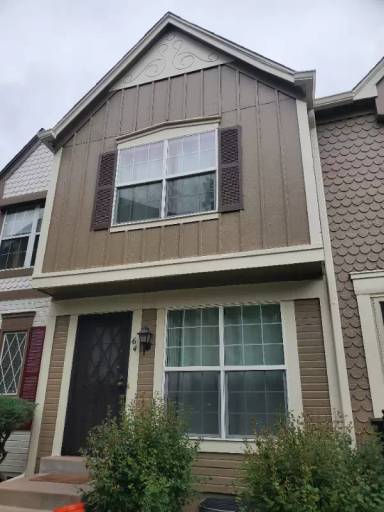 Main picture of Granville Townhomes