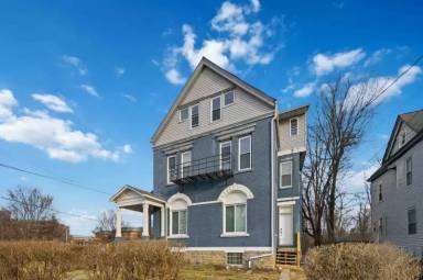 Main picture of 1512 Blair Ave