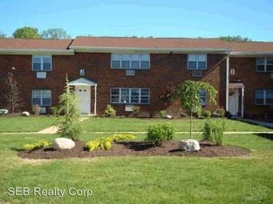 Main picture of The Village At Bordentown