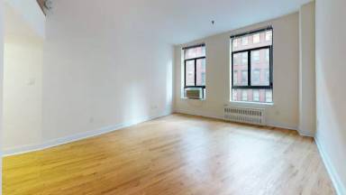 Main picture of 1 Astor Place