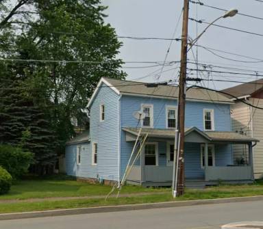 Main picture of 219 4th St