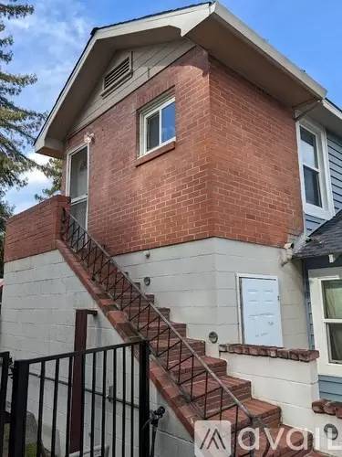 Main picture of 203 Folsom Rd