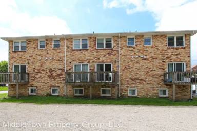 Main picture of 603 N Dicks St