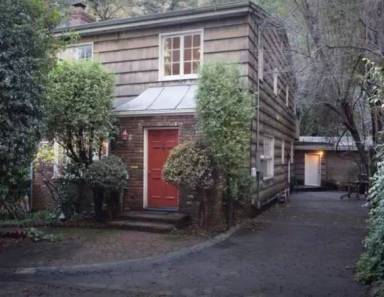 Main picture of 121 W Blithedale Ave