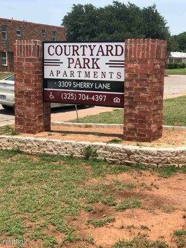 Main picture of Courtyard Park Apartments