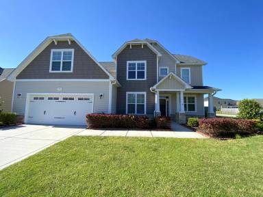 Main picture of 1115 Ronald Reagan Dr