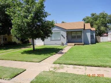 Main picture of 3510 32nd St