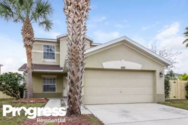 Main picture of 1849 Meadow Pond Way