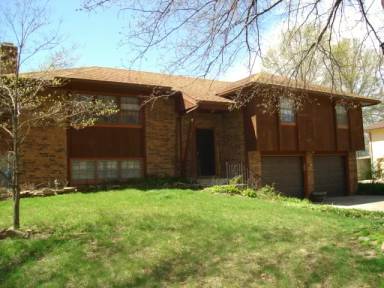 Main picture of 601 N 18th St