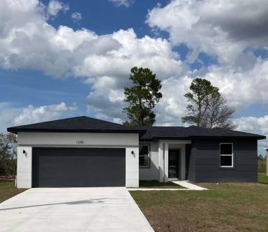 Main picture of 1245 Alafia Way