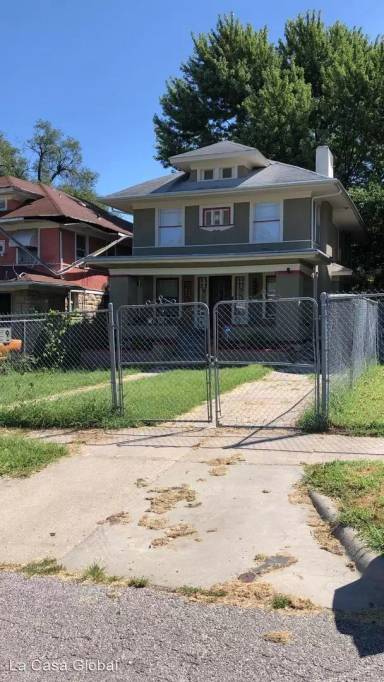 Main picture of 4135 Montgall Ave