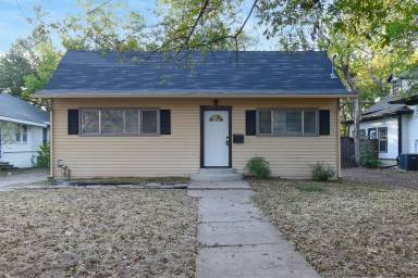 Main picture of 1507 Bois D Arc St