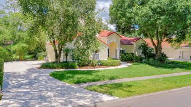 Main picture of 8907 Magnolia Chase Cir