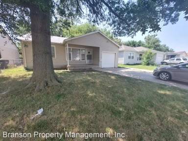 Main picture of 1227 Harding St
