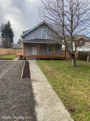 Main picture of 4007 Hoadly St SE
