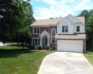 Main picture of 9805 Goodrum Ct