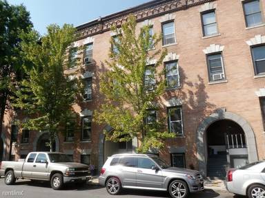Main picture of 126 Union Park St