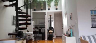 Main picture of 1856 Kalorama Road NW - 5