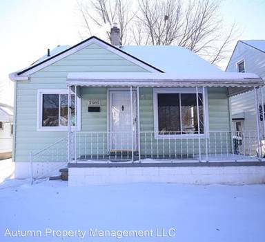 Main picture of 2085 Paris Ave
