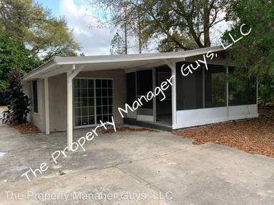 Main picture of 106 Lake Mamie Rd