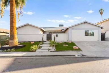 Main picture of 3921 Avonwood Ave