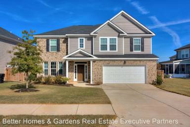 Main picture of 1030 Ardrey Cir