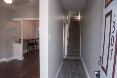 Main picture of 307 Muench St